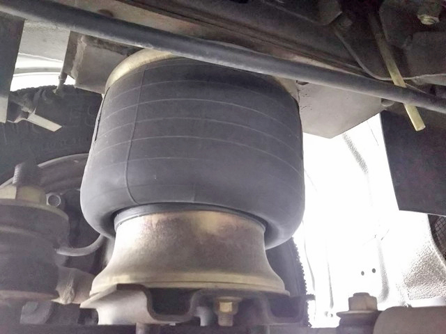 日産シビリアンマイクロバス[写真31]