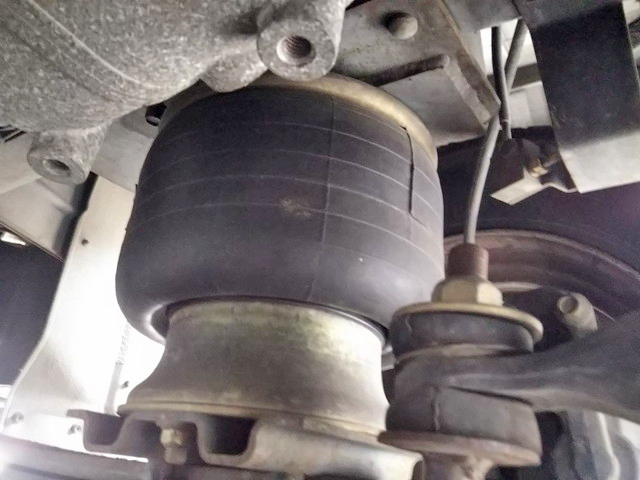 日産シビリアンマイクロバス[写真32]