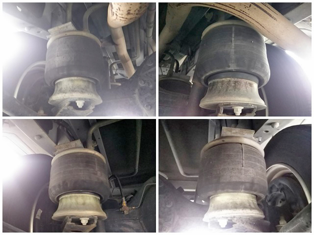 日産シビリアンマイクロバス[写真33]