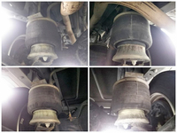 日産シビリアンマイクロバス[写真33]