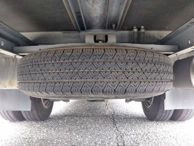 日産シビリアンマイクロバス[写真34]