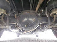 日産シビリアンマイクロバス[写真35]