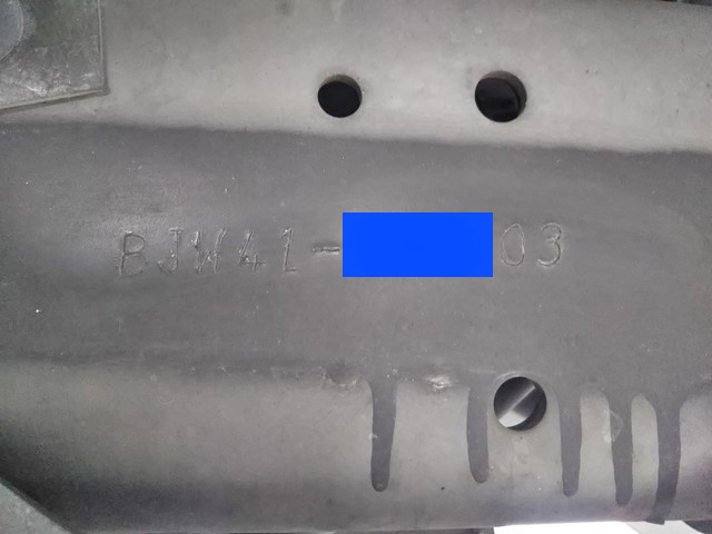 日産シビリアンマイクロバス[写真38]