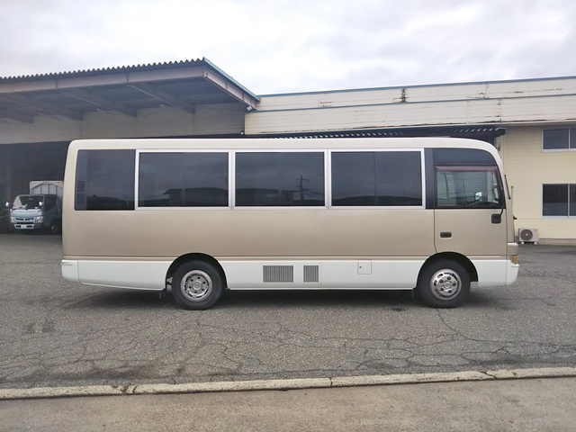 日産シビリアンマイクロバス[写真07]