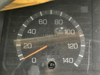 三菱ふそうキャンター高所作業車小型（2t・3t）[写真13]