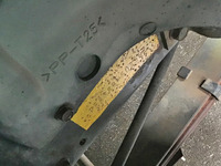 三菱ふそうキャンター高所作業車小型（2t・3t）[写真16]