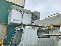 三菱ふそうキャンター高所作業車小型（2t・3t）[写真06]