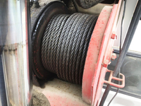 三菱ふそうキャンターセルフクレーン5段小型（2t・3t）[写真15]