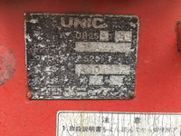 三菱ふそうキャンターセルフクレーン5段小型（2t・3t）[写真16]