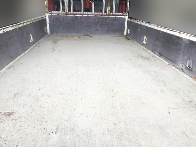 三菱ふそうキャンターセルフクレーン5段小型（2t・3t）[写真17]