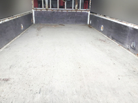 三菱ふそうキャンターセルフクレーン5段小型（2t・3t）[写真17]