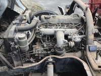 三菱ふそうキャンターセルフクレーン5段小型（2t・3t）[写真24]