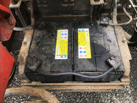 三菱ふそうキャンターセルフクレーン5段小型（2t・3t）[写真25]