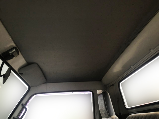 三菱ふそうキャンターセルフクレーン5段小型（2t・3t）[写真27]