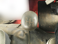 三菱ふそうキャンターセルフクレーン5段小型（2t・3t）[写真30]