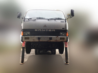 三菱ふそうキャンターセルフクレーン5段小型（2t・3t）[写真08]