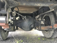 いすゞエルフダブルキャブ（Wキャブ）小型（2t・3t）[写真10]