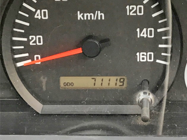 いすゞエルフダブルキャブ（Wキャブ）小型（2t・3t）[写真15]