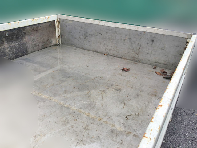 いすゞエルフダブルキャブ（Wキャブ）小型（2t・3t）[写真07]