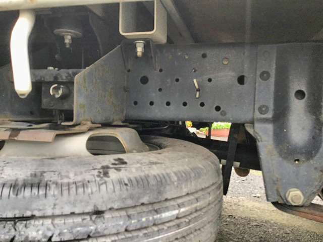 いすゞエルフダブルキャブ（Wキャブ）小型（2t・3t）[写真08]