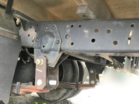 いすゞエルフダブルキャブ（Wキャブ）小型（2t・3t）[写真09]