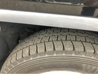 三菱ふそうキャンターユニック4段小型（2t・3t）[写真11]