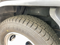 三菱ふそうキャンターユニック4段小型（2t・3t）[写真12]