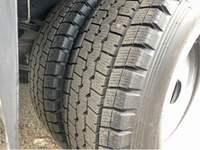 三菱ふそうキャンターユニック4段小型（2t・3t）[写真14]