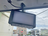 三菱ふそうキャンターユニック4段小型（2t・3t）[写真17]