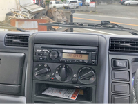 三菱ふそうキャンターユニック4段小型（2t・3t）[写真18]