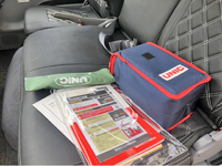 三菱ふそうキャンターユニック4段小型（2t・3t）[写真20]