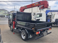 三菱ふそうキャンターユニック4段小型（2t・3t）[写真04]