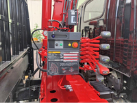 三菱ふそうキャンターユニック4段小型（2t・3t）[写真08]