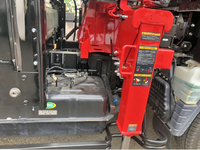 三菱ふそうキャンターユニック4段小型（2t・3t）[写真09]