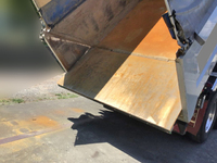 三菱ふそうスーパーグレートトレーラーヘッド（トラクターヘッド）大型（10t）[写真17]