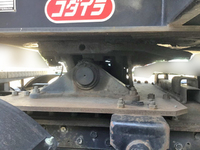 三菱ふそうスーパーグレートトレーラーヘッド（トラクターヘッド）大型（10t）[写真19]