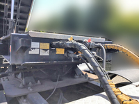 三菱ふそうスーパーグレートトレーラーヘッド（トラクターヘッド）大型（10t）[写真22]