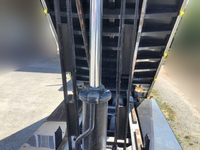 三菱ふそうスーパーグレートトレーラーヘッド（トラクターヘッド）大型（10t）[写真24]