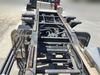 三菱ふそうスーパーグレートトレーラーヘッド（トラクターヘッド）大型（10t）[写真25]