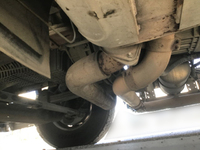 三菱ふそうスーパーグレートトレーラーヘッド（トラクターヘッド）大型（10t）[写真27]