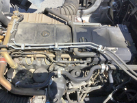 三菱ふそうスーパーグレートトレーラーヘッド（トラクターヘッド）大型（10t）[写真33]