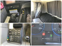 三菱ふそうスーパーグレートトレーラーヘッド（トラクターヘッド）大型（10t）[写真37]