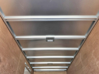 いすゞエルフアルミバン小型（2t・3t）[写真12]