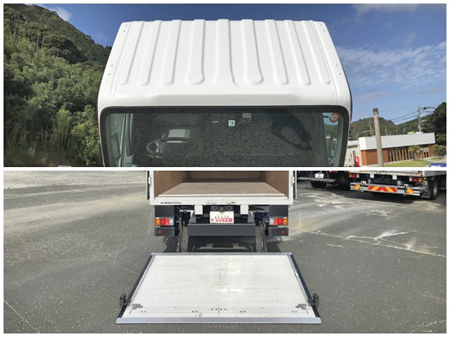 いすゞエルフアルミバン小型（2t・3t）[写真09]