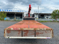 日野レンジャーユニック5段中型（4t）[写真12]