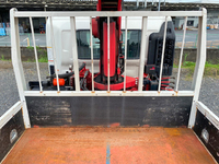 日野レンジャーユニック5段中型（4t）[写真15]