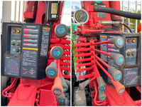 日野レンジャーユニック5段中型（4t）[写真20]