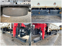 日野レンジャーユニック5段中型（4t）[写真22]