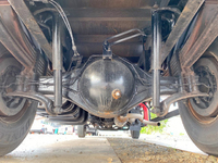 日野レンジャーユニック5段中型（4t）[写真25]