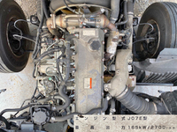 日野レンジャーユニック5段中型（4t）[写真26]